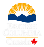 Trade and Invest British Columbia logo