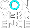 Convergence: Tech Policy Institute logo