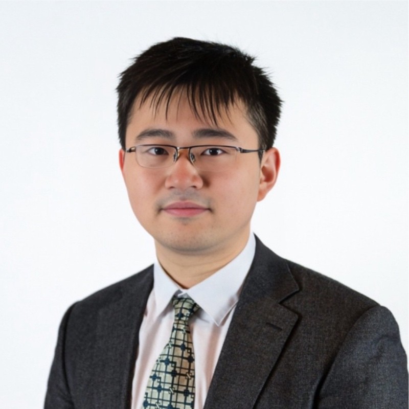 Jonathan Yang