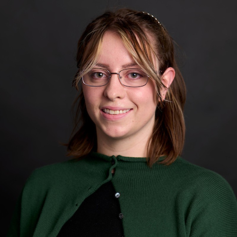 Olivia Lautman