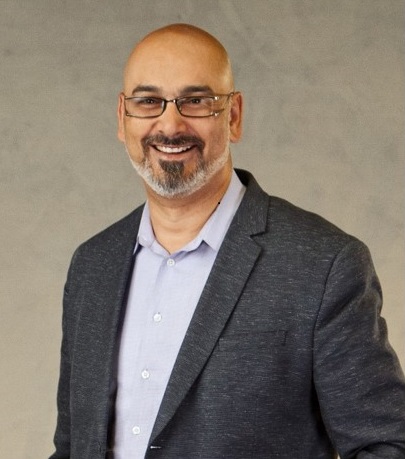 Nirav Desai